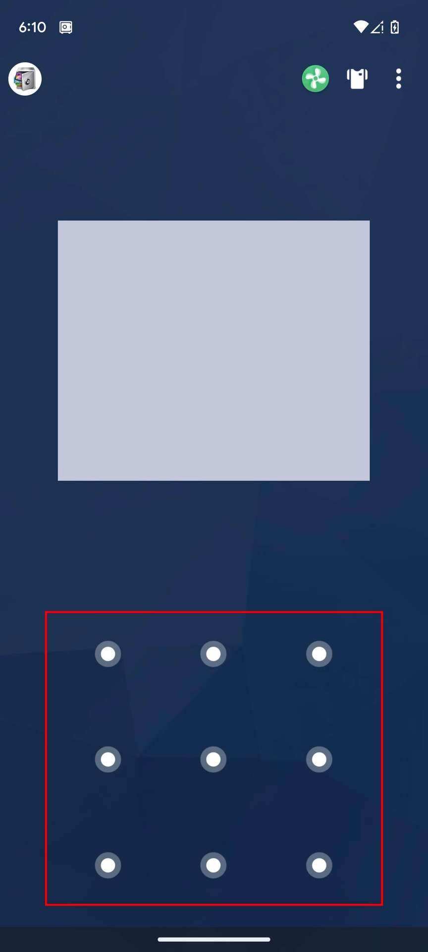 How to lock apps in AppLock (1)