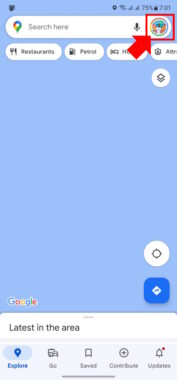 How to share your location on Android - Android Authority