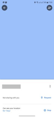How to share your location on Android - Android Authority