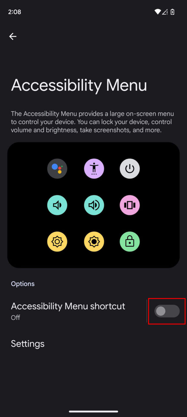 How to take a screenshot on your Android device - Android Authority