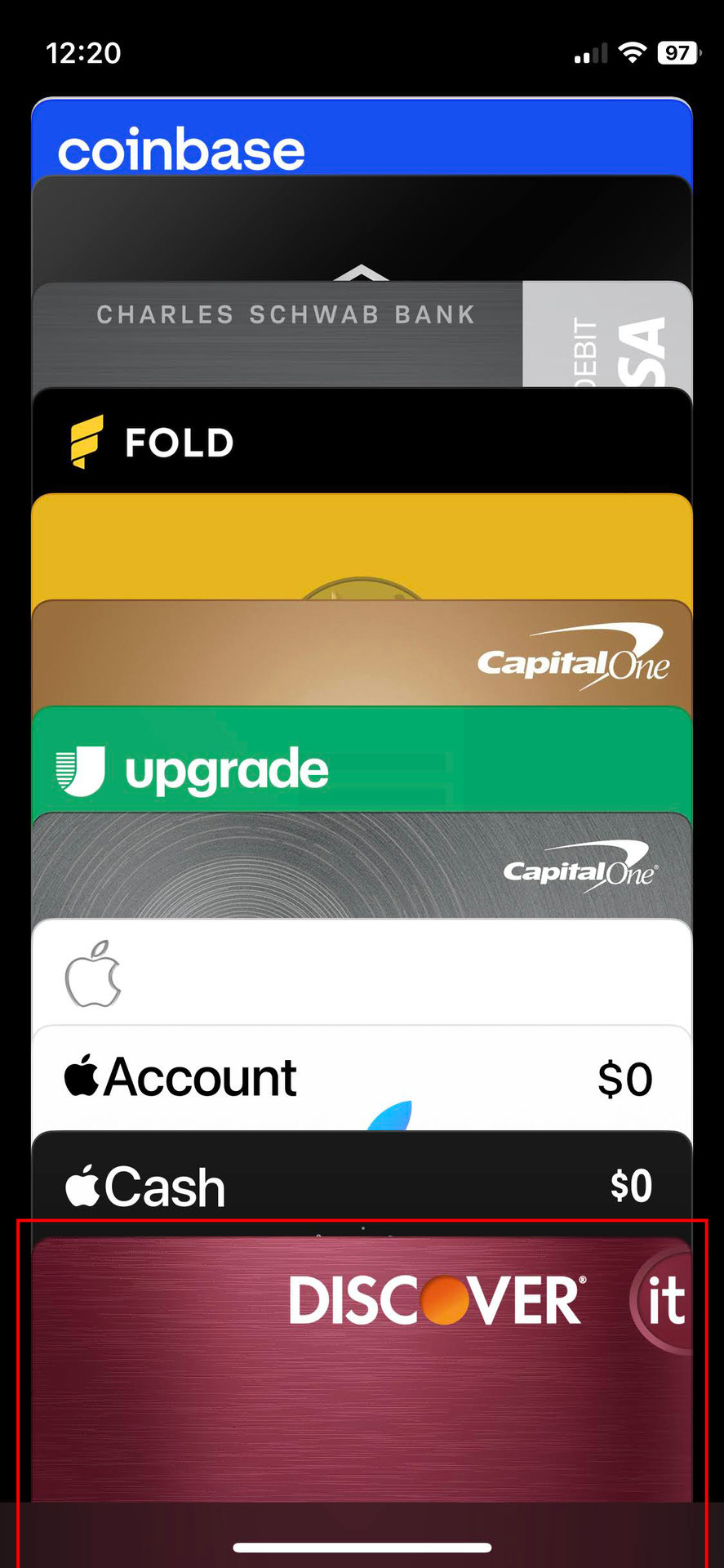 How to use Apple Pay in store 2