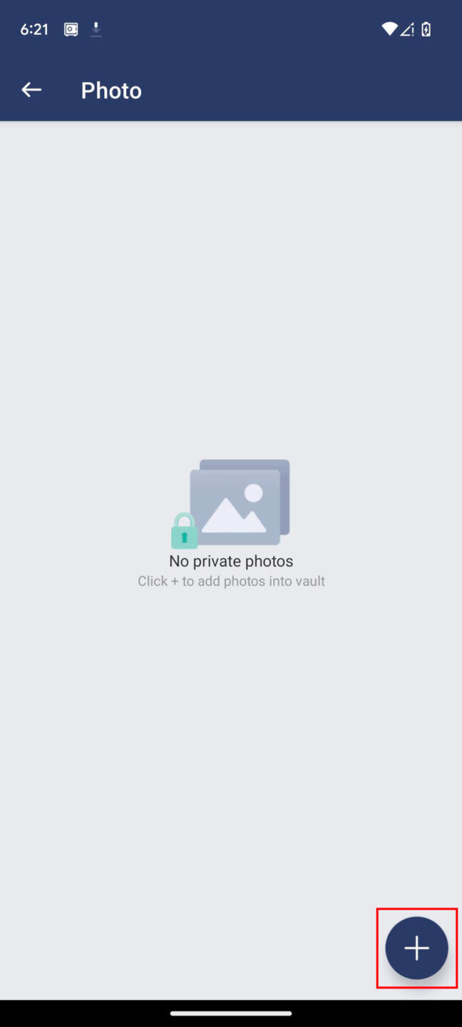 How to use a fingerprint to lock apps and files on Android- Android ...