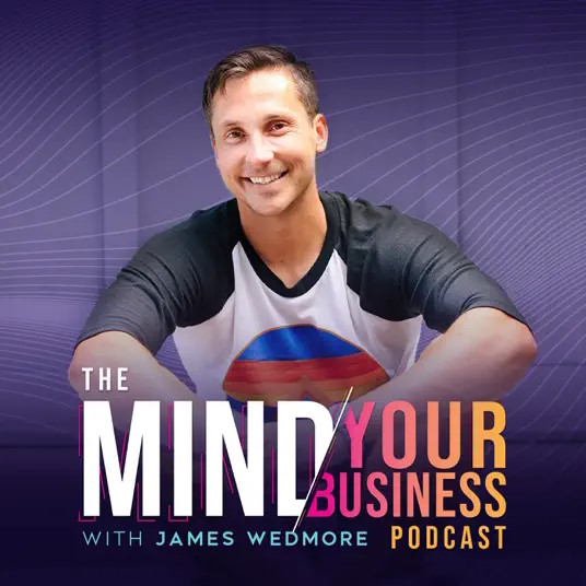 Mind your business podcast