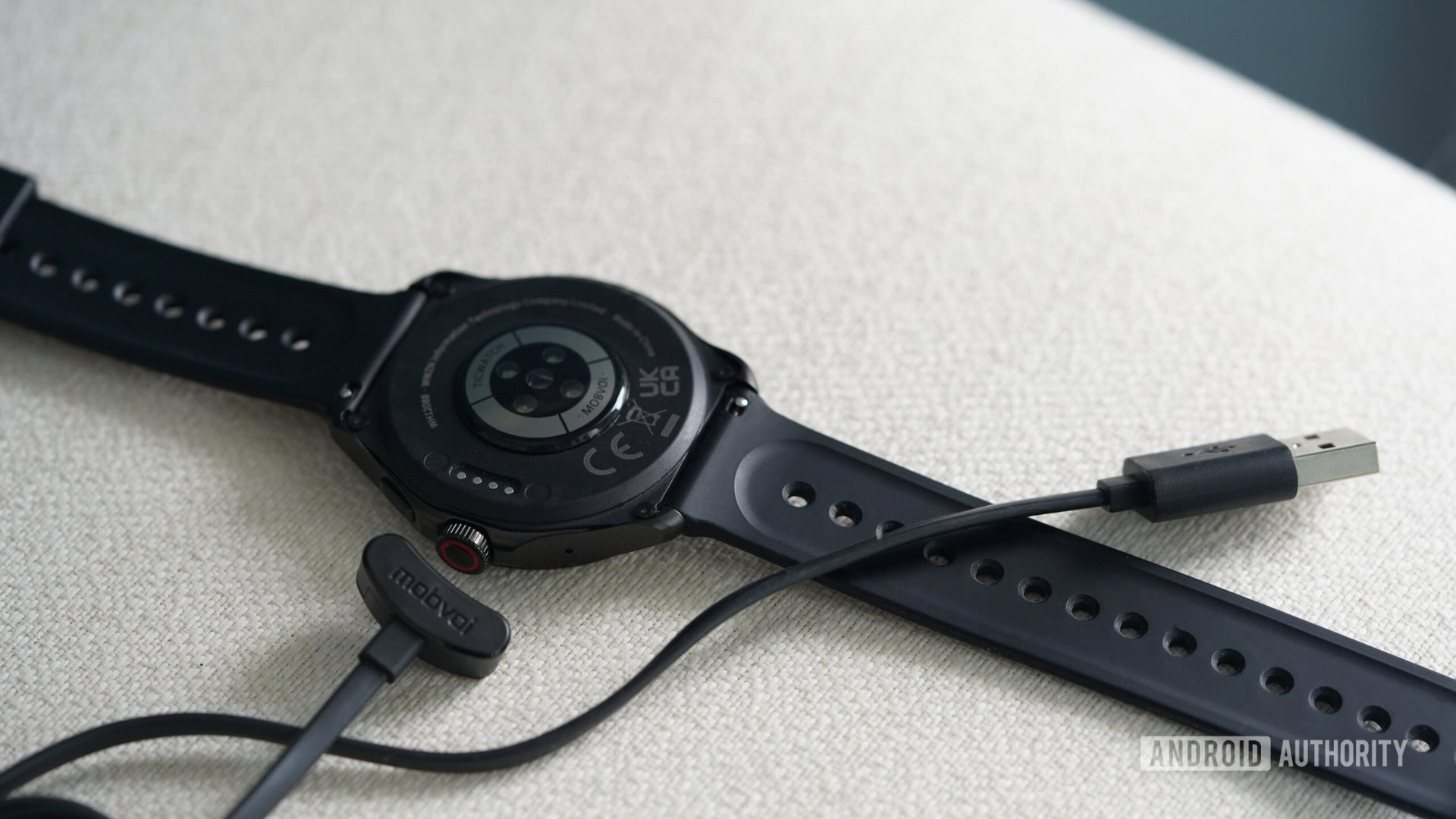 Mobvoi TicWatch Pro 5 review: The sum of great parts - Android Authority