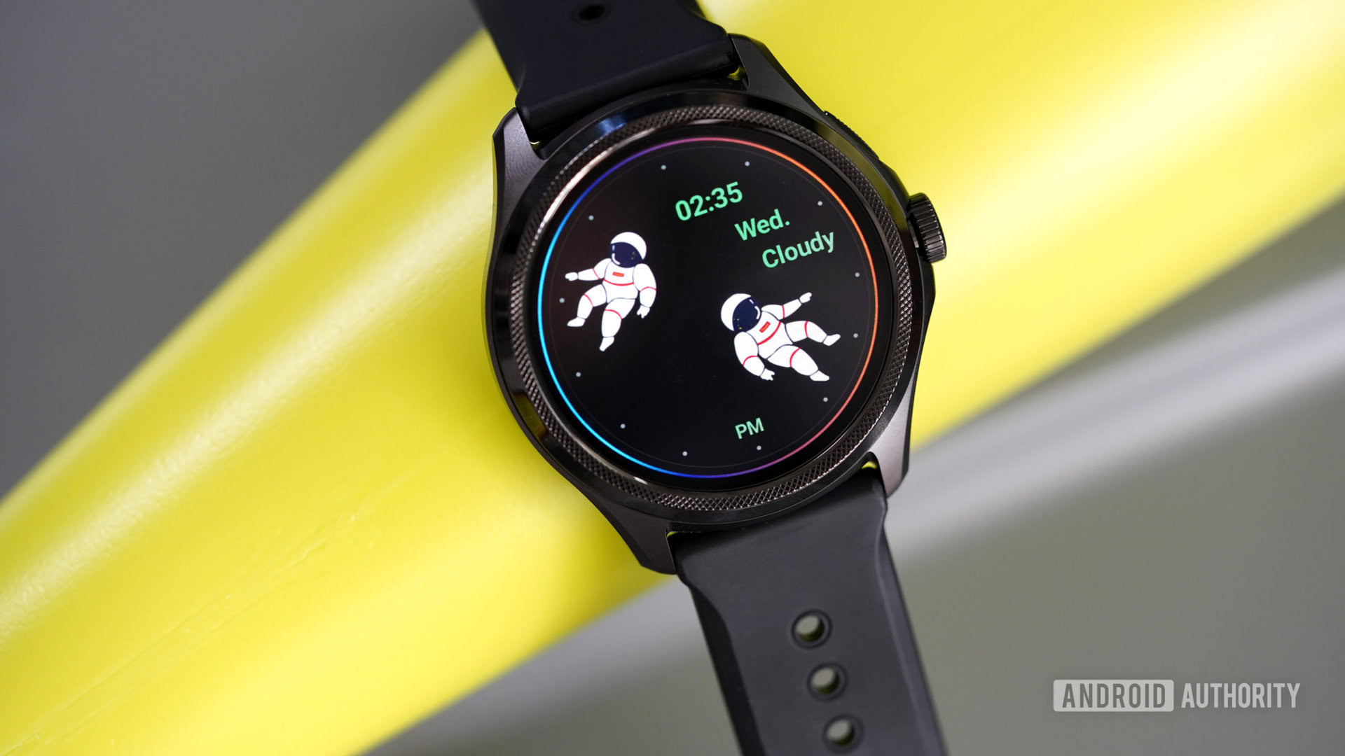 Mobvoi TicWatch Pro 3 Ultra GPS review: versatile smartwatch with great  battery life - Mark Kavanagh 