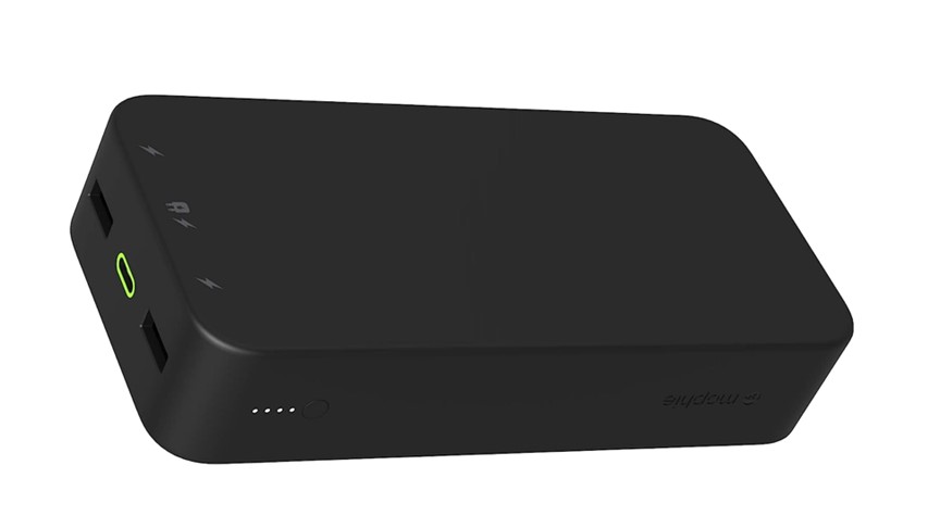 Mophie Powerstation XL 2023 20000mAh Power Bank Product Image