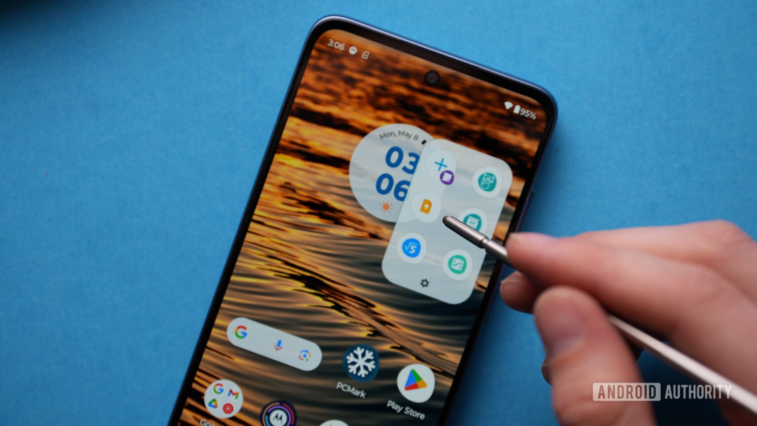 Motorola Moto G Stylus 5G (2023) - 128GB - Nero - Grade A - Ottime Condizioni - Tutti Gli Operatori?