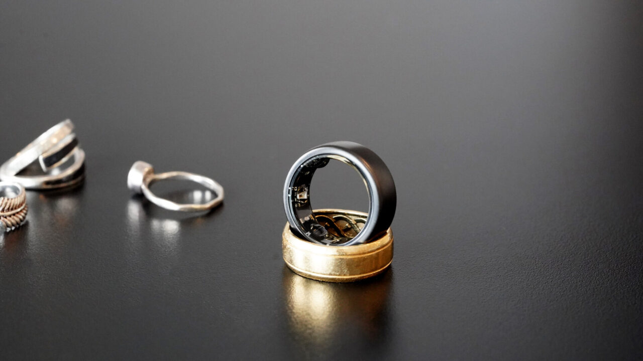 The best smart rings you can buy in 2023 Android Authority