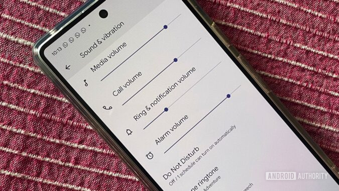 These are my favorite smartphone ringtones - Android Authority