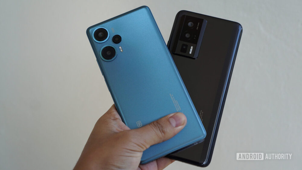 Poco F5 series launched: Flagship power, premium features for under $500