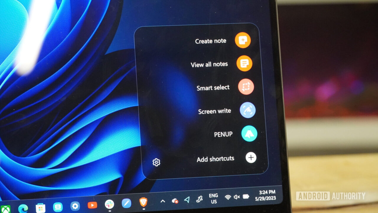 Samsung Galaxy Book 3 Pro 360 review: A top 2-in-1 for Samsung users