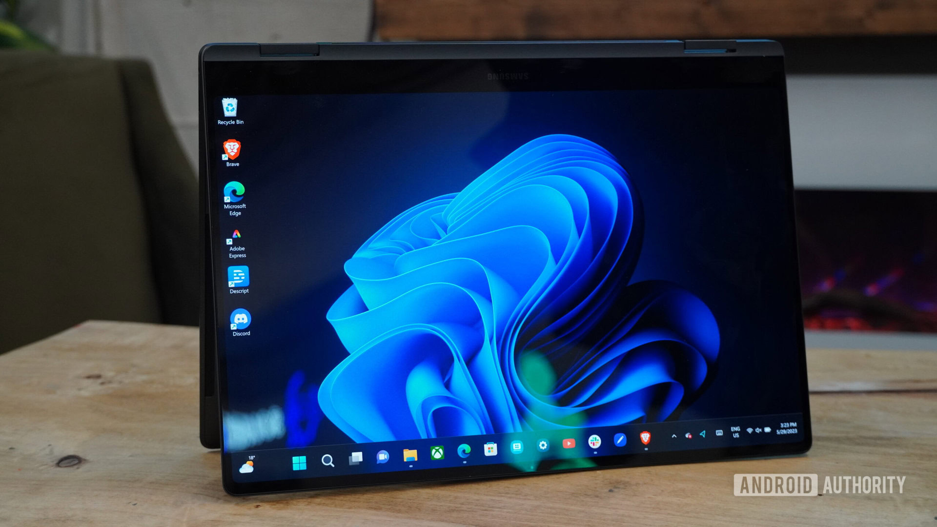 Samsung Galaxy Book 3 Pro 360 Review ~ NoteTaking, Gaming, Content Creation  