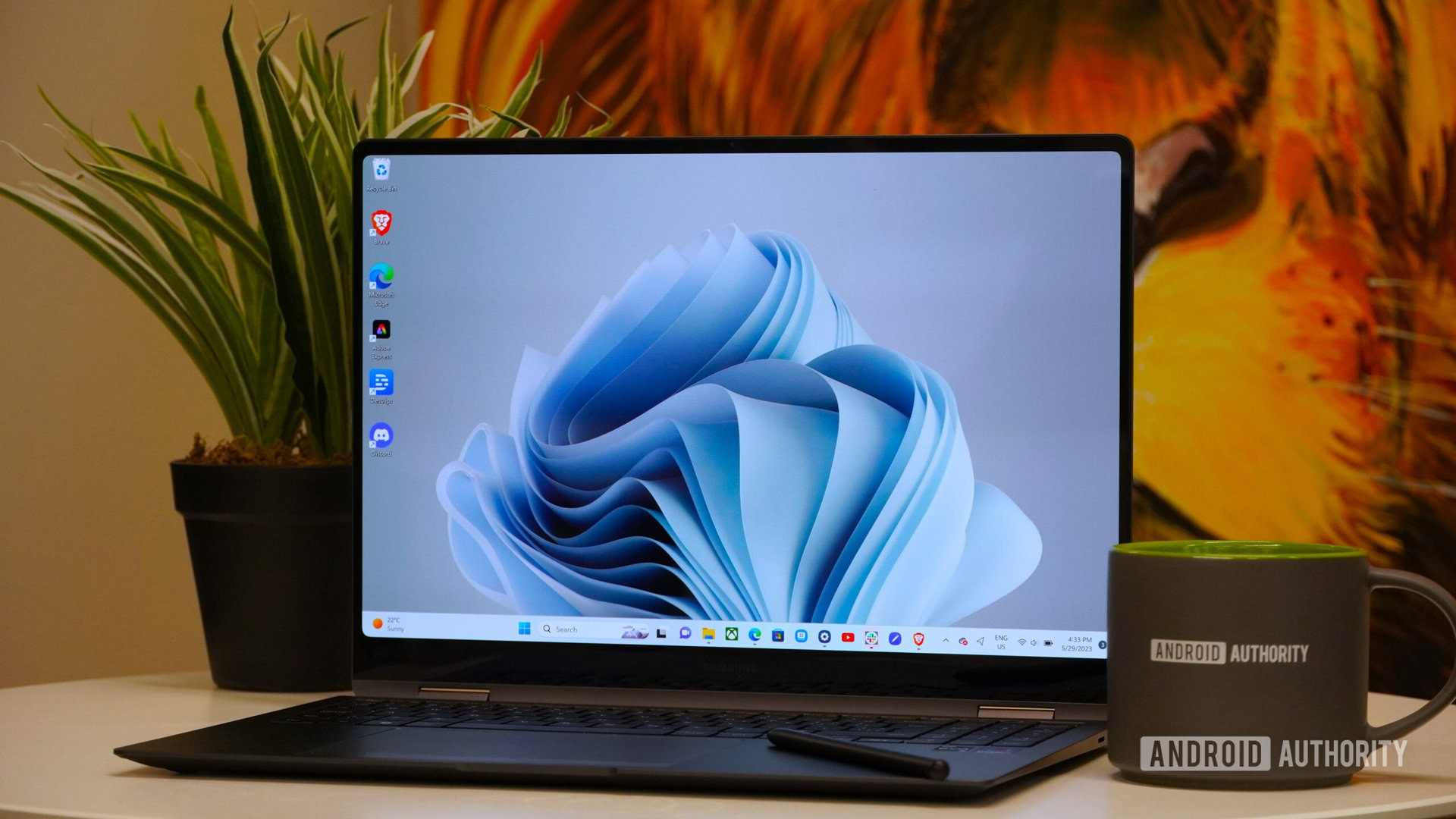 Samsung Galaxy Book 3 Pro 360 review: Third time's a charm