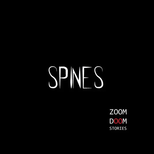 Spines podcast