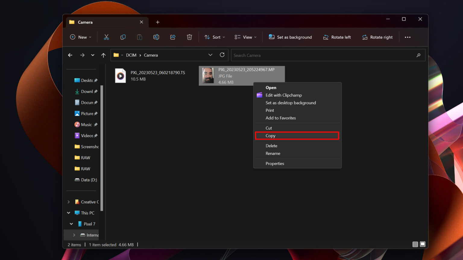 how-to-transfer-photos-from-android-to-iphone-android-authority