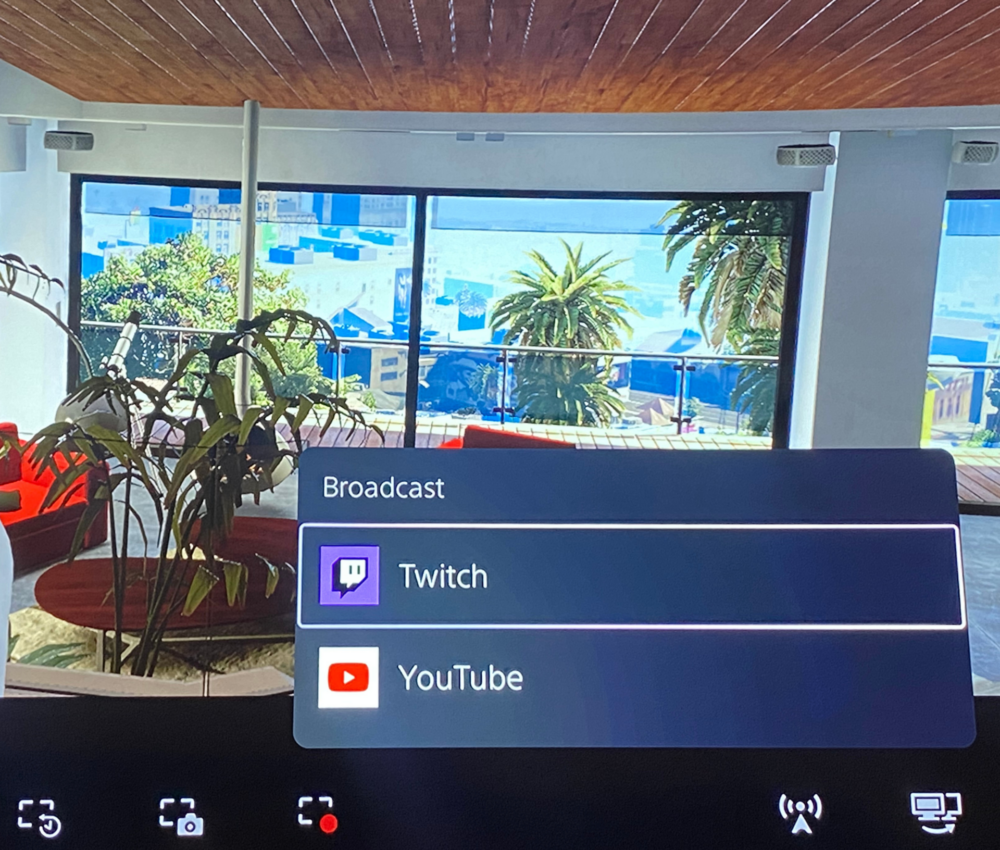 How to start streaming on Twitch from your PS5 - Android Authority