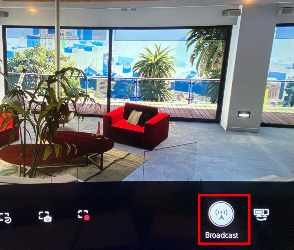 How to start streaming on Twitch from your PS5 - Android Authority