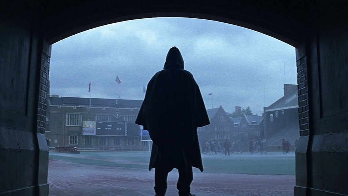 Unbreakable best new streaming movies