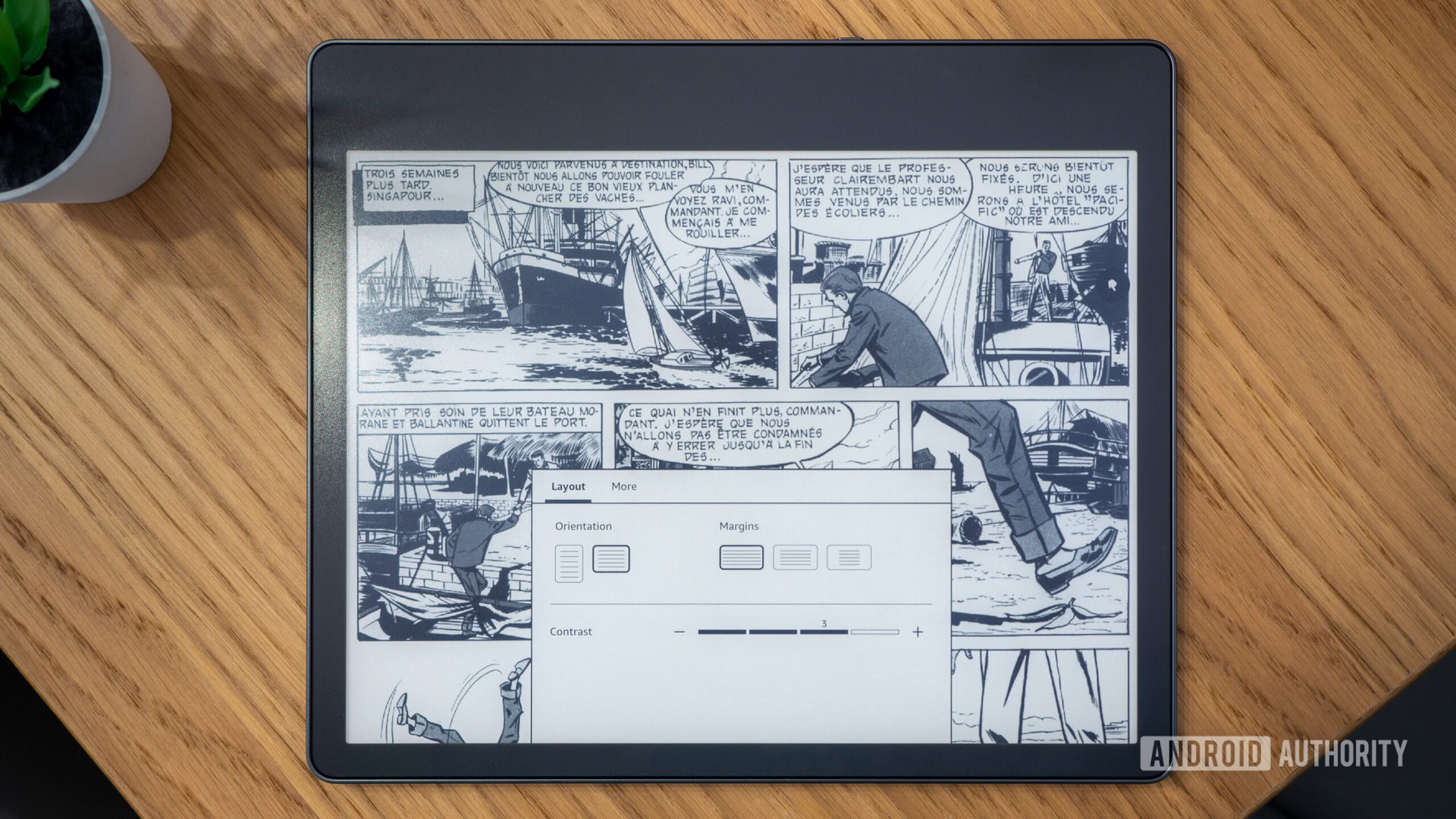 Kindle Scribe review: New updates elevate this writing tablet from  good to very good