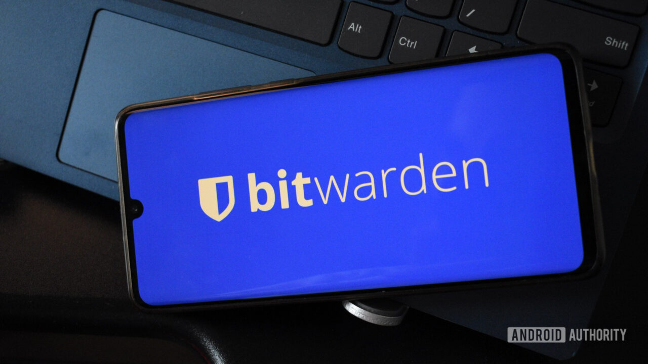 What is Bitwarden and how does it work? Android Authority