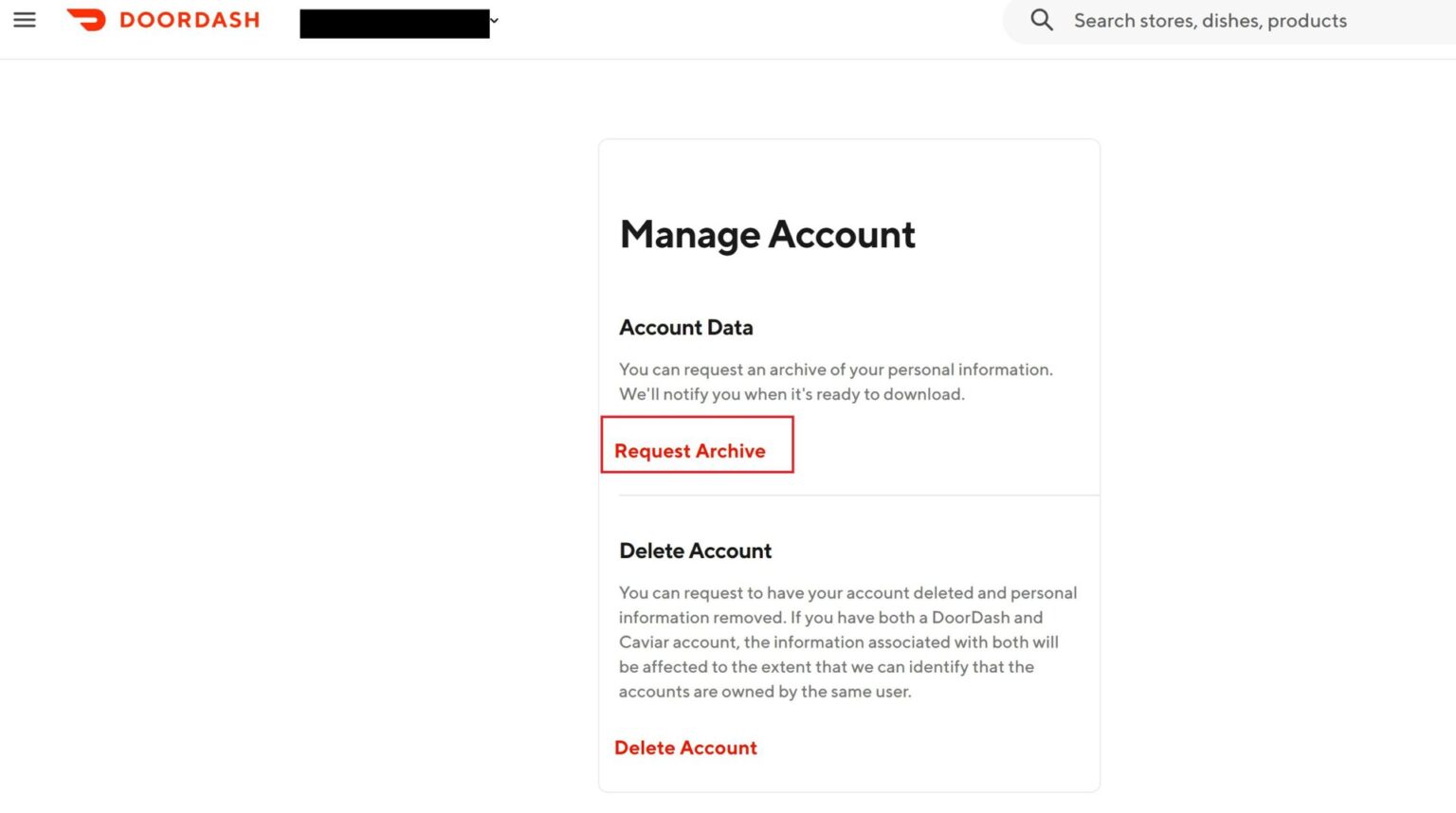 Why Is My Doordash Account Deactivated www.androidauthority.com