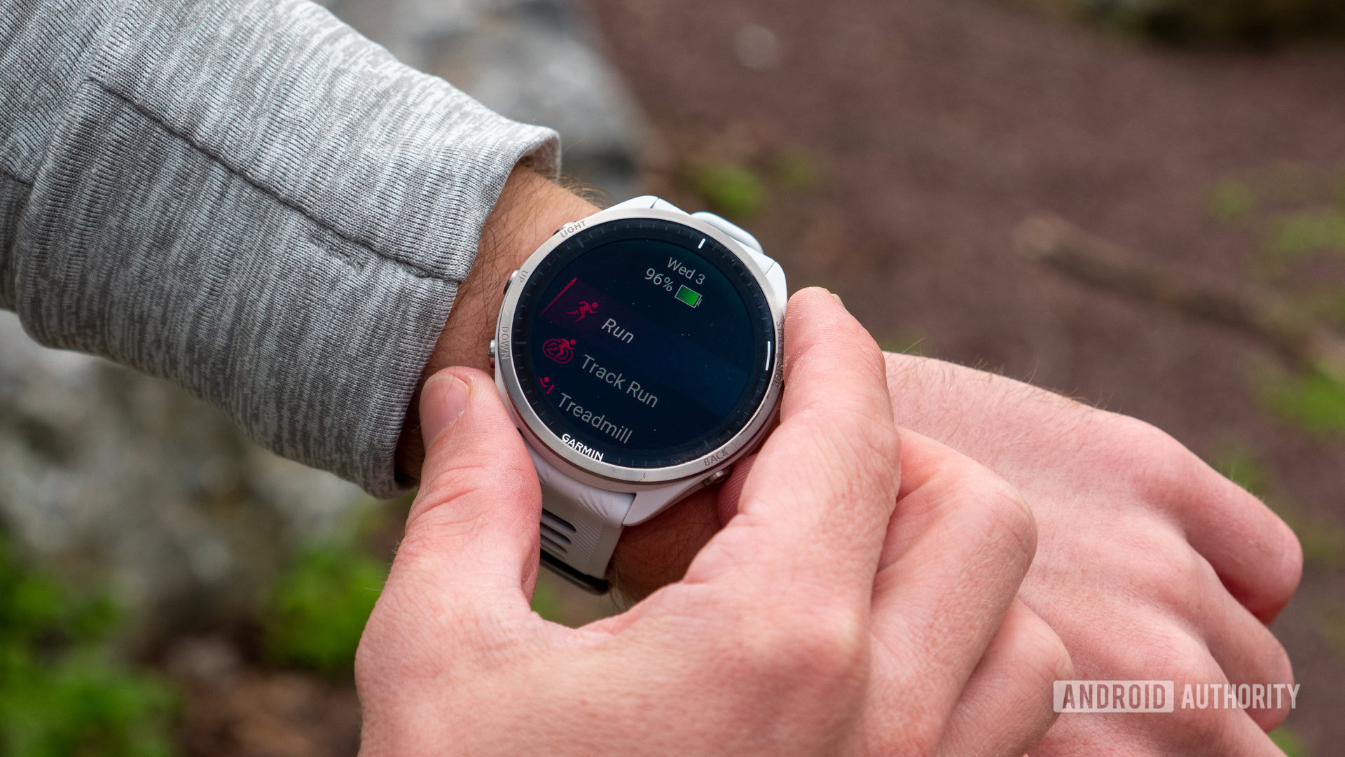 Garmin Forerunner 965 Review