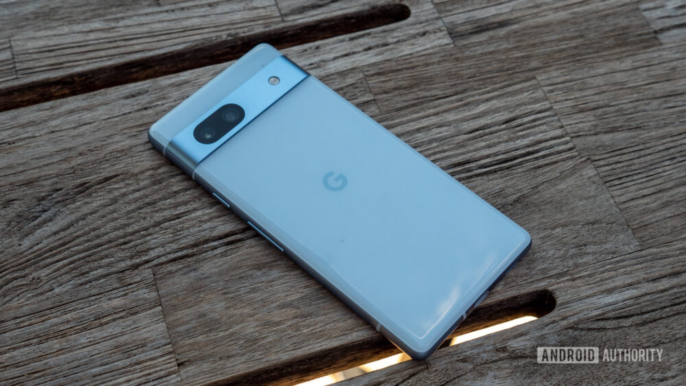 August 2023 Android security patch here for Pixels - Android Authority