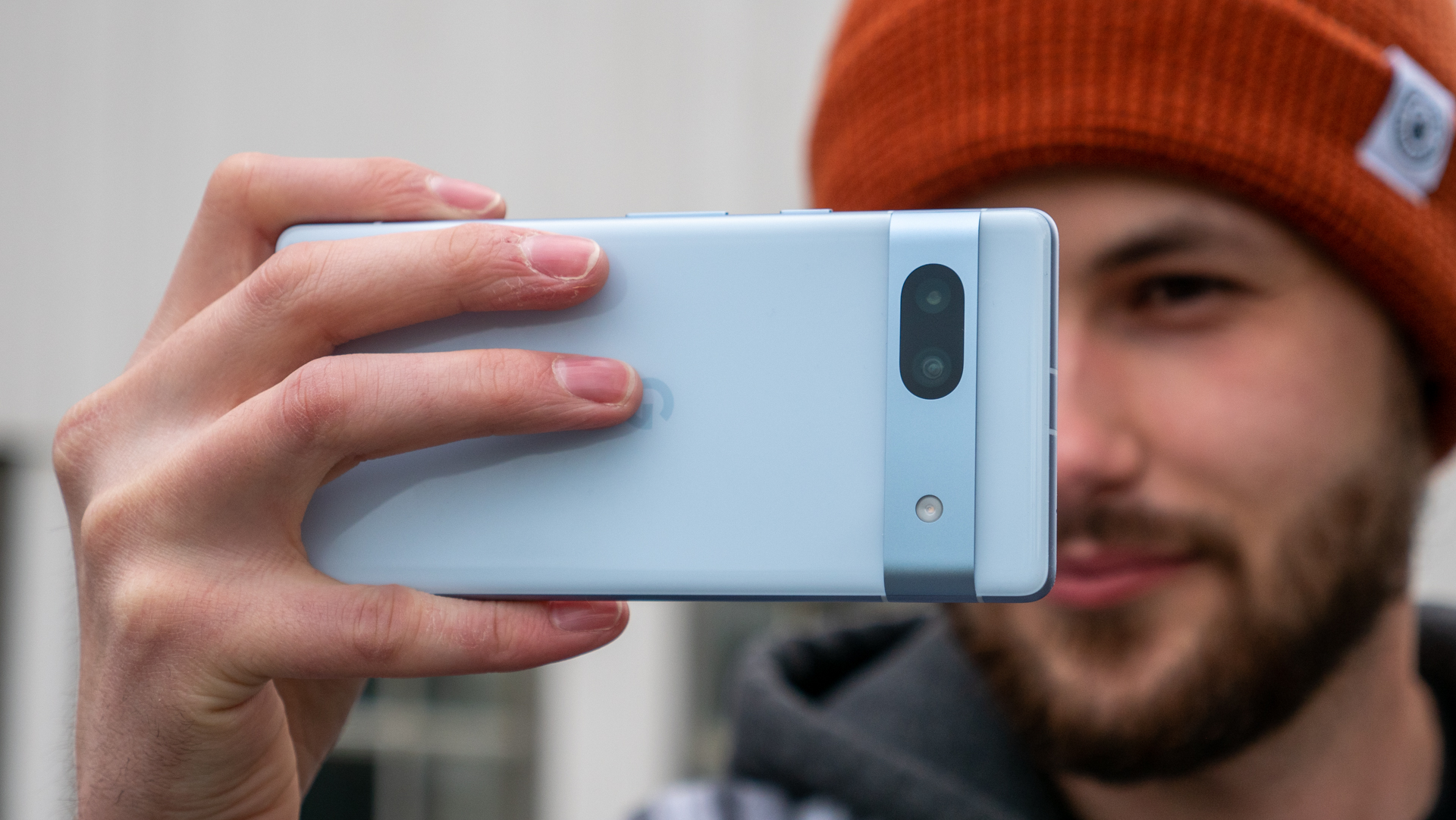 The 7 best budget camera phones you can get in 2023