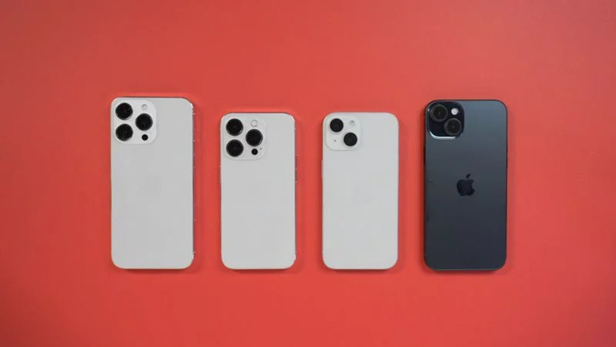 iphone 15 dummy model lineup 1