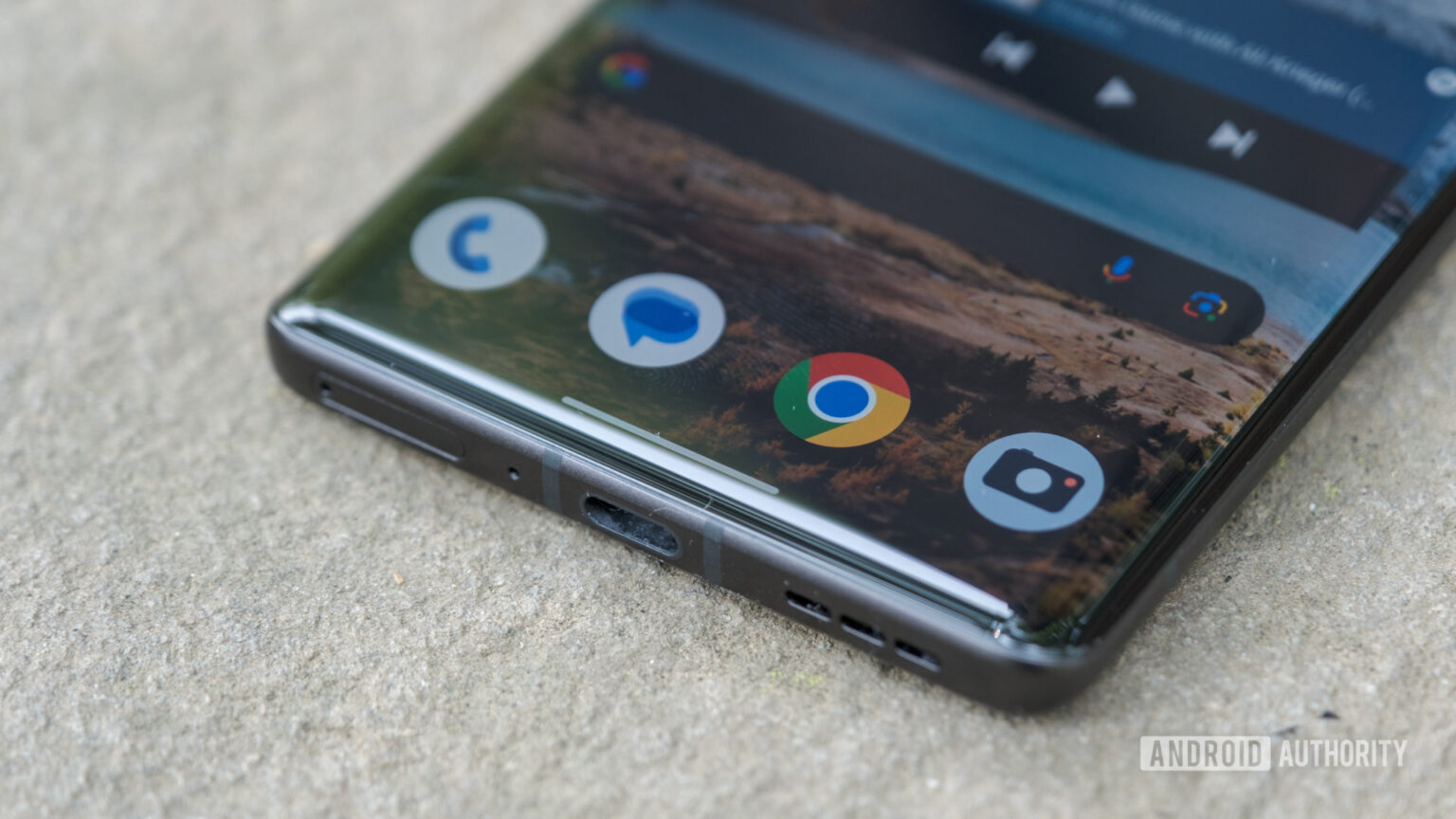 Motorola Edge Plus (2023) review: Finally cutting edge - Android Authority