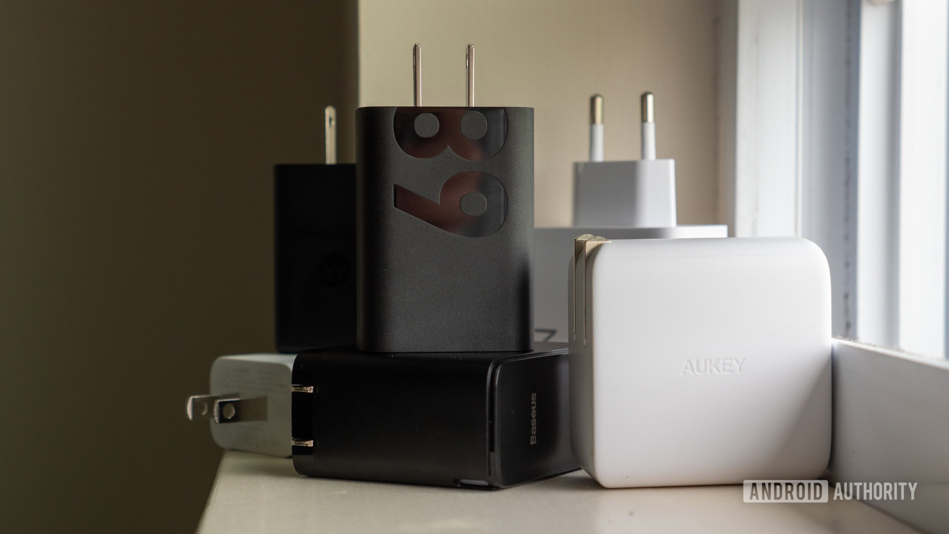 The race to become the fastest charging phone in the US finally has a new challenger