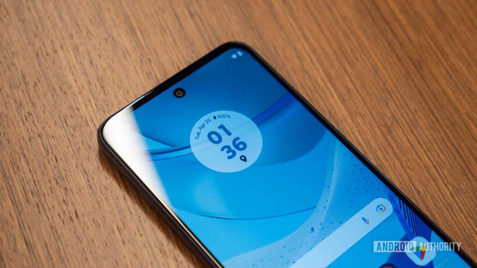 HOW TO FACTORY RESET MOTO G WITH BUTTONS visual data 2