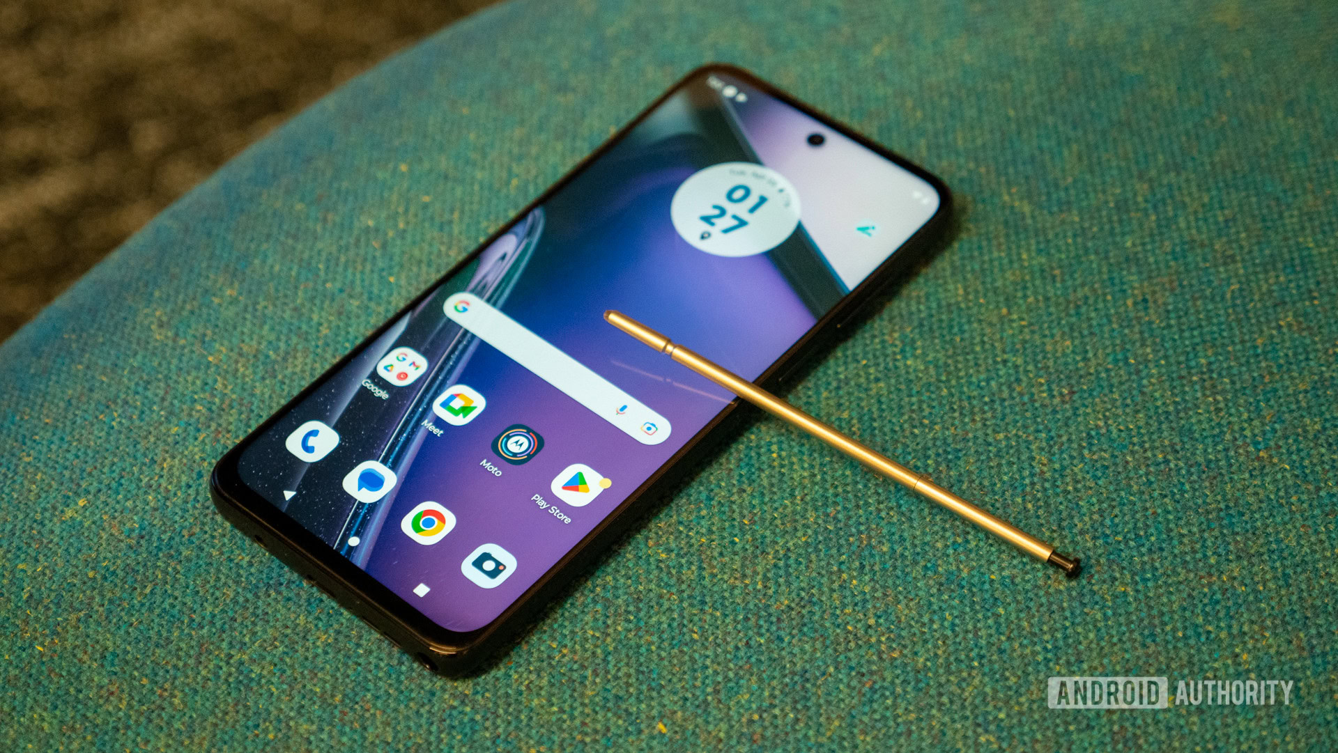 Motorola Moto G Stylus 5G (2023), Pricing, Specs & Deals