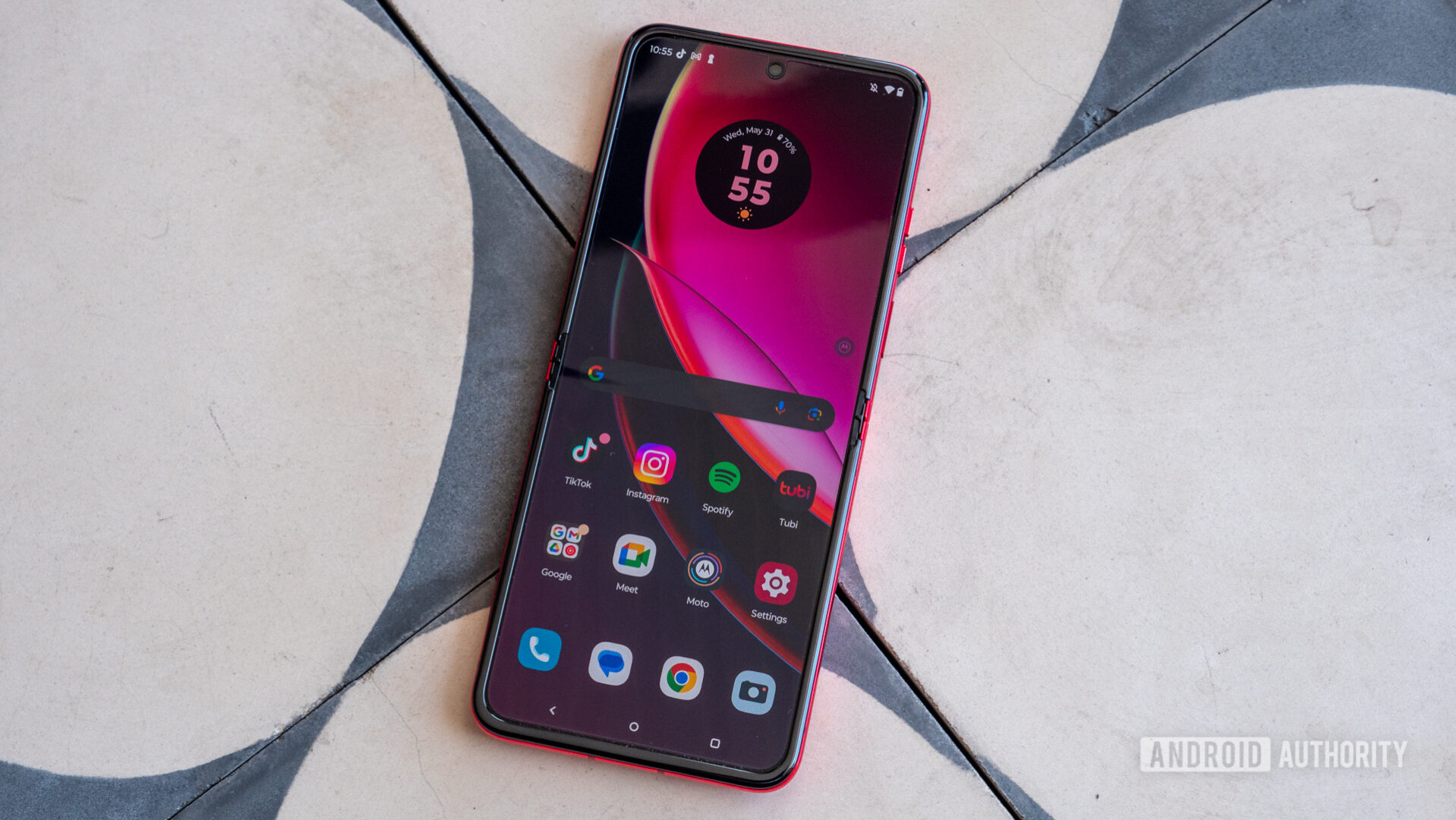 The many flavors of Android: A look at the major Android skins