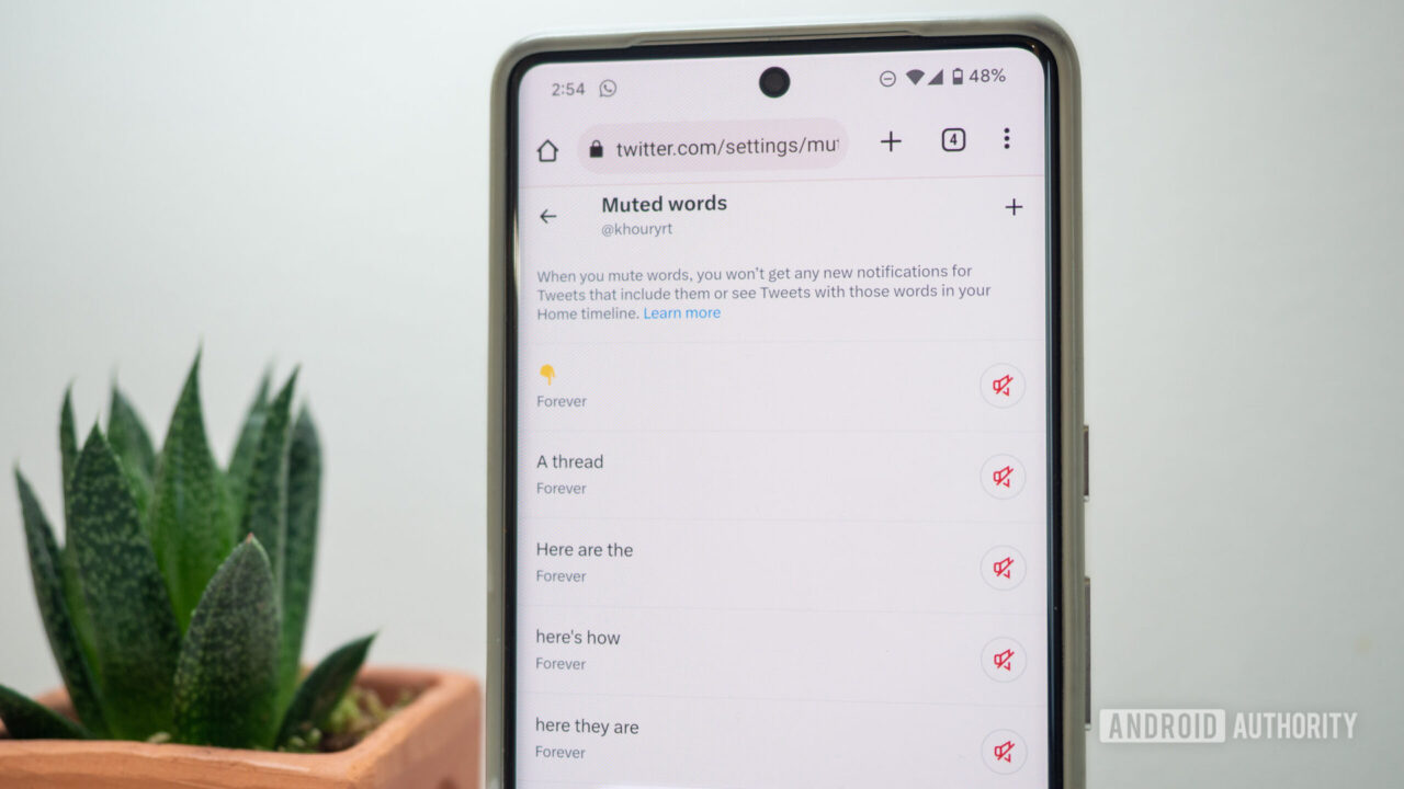 How To Get Rid Of Twitter Threads And Other Tips To Improve Twitter