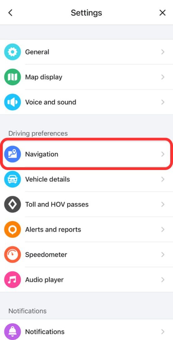 How To Use Waze Tutorial Tips And Tricks Android Authority