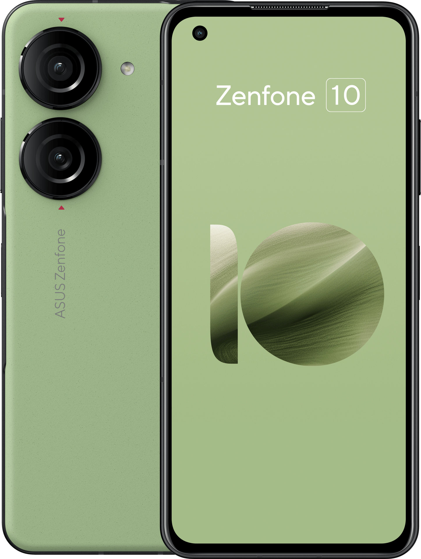 ASUS ZenFone 10 Green