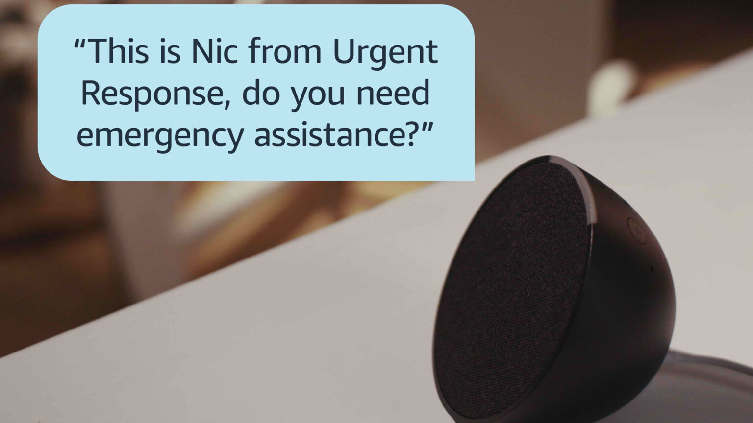 Can Alexa call 911? How to set up Alexa for emergencies