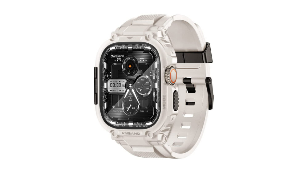 The best Apple Watch Ultra and Ultra 2 cases for 2024