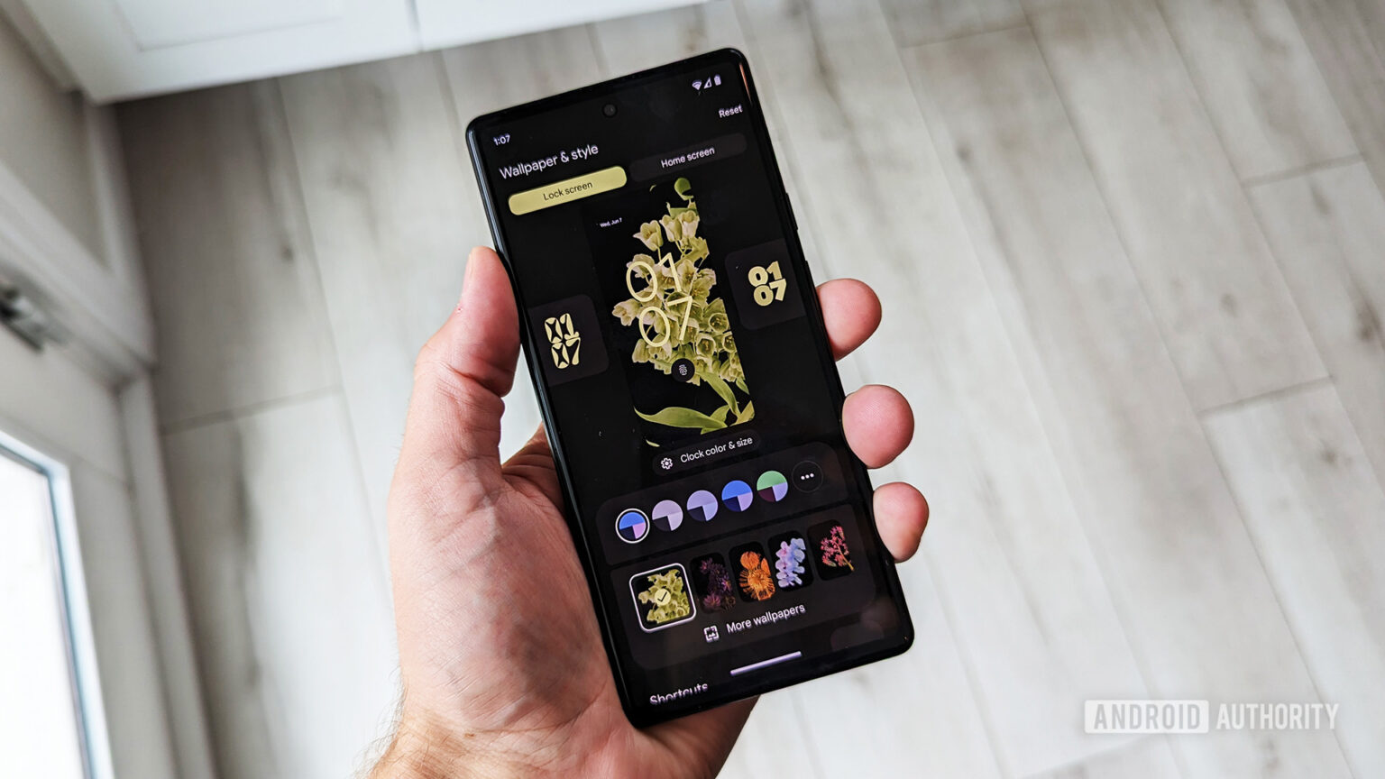 Android 14 features: Everything you need to know - Android Authority