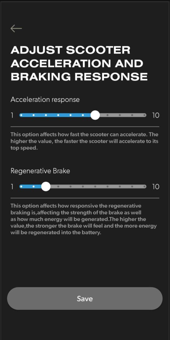 Apollo Phantom V3 review A new standard for electric scooters at 41mph