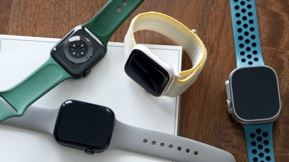 Apple Watch vs Garmin Which smartwatch is best for you?