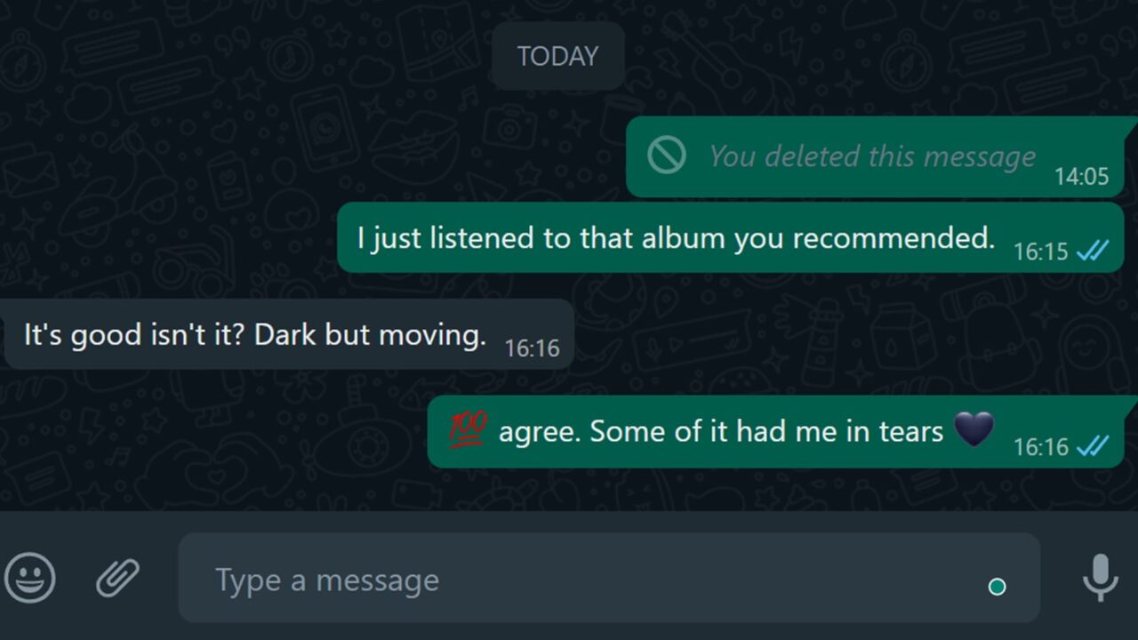 What does the black heart emoji 🖤 mean? Android Authority
