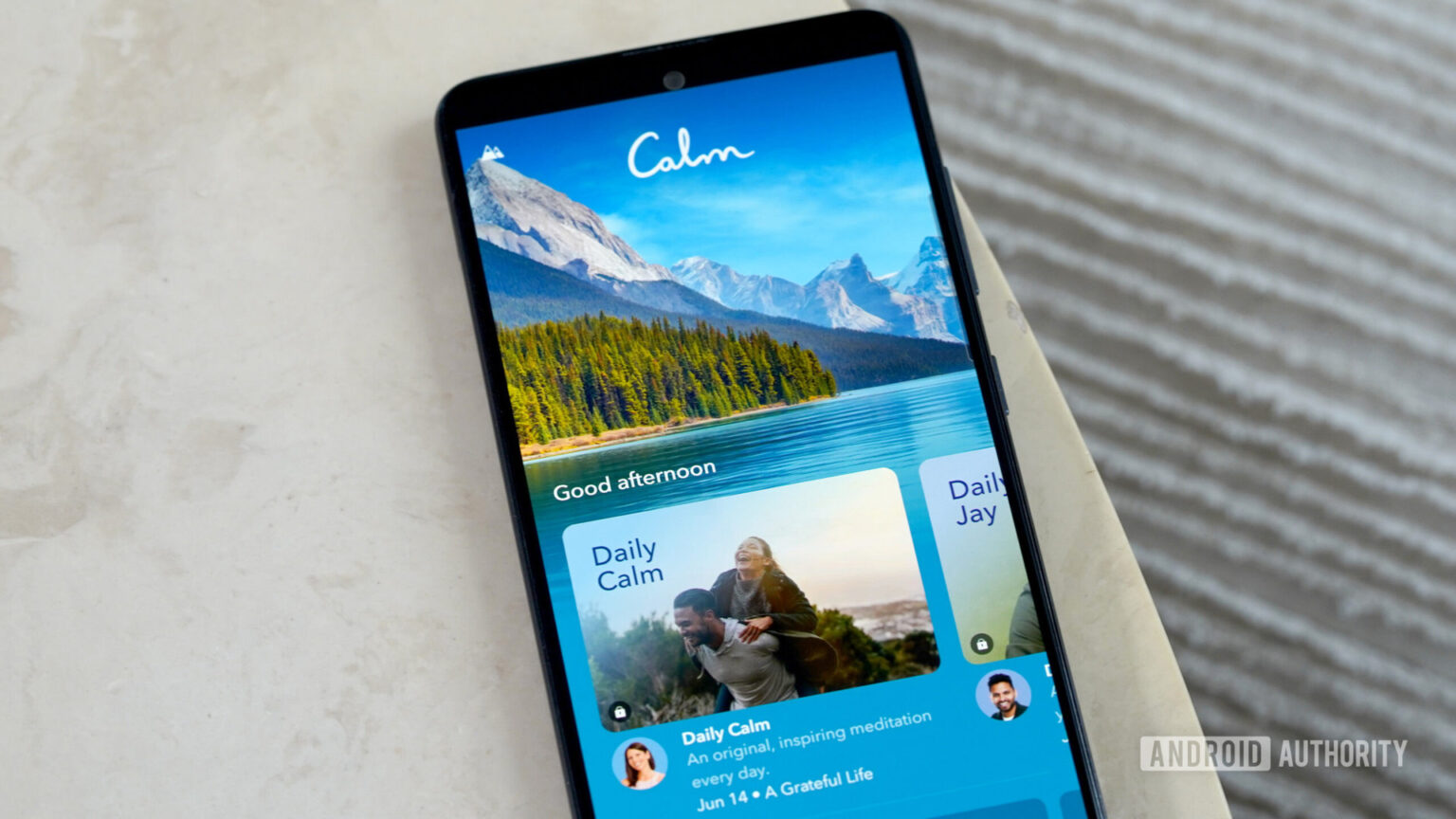 4 apps you should use instead of Headspace - Android Authority