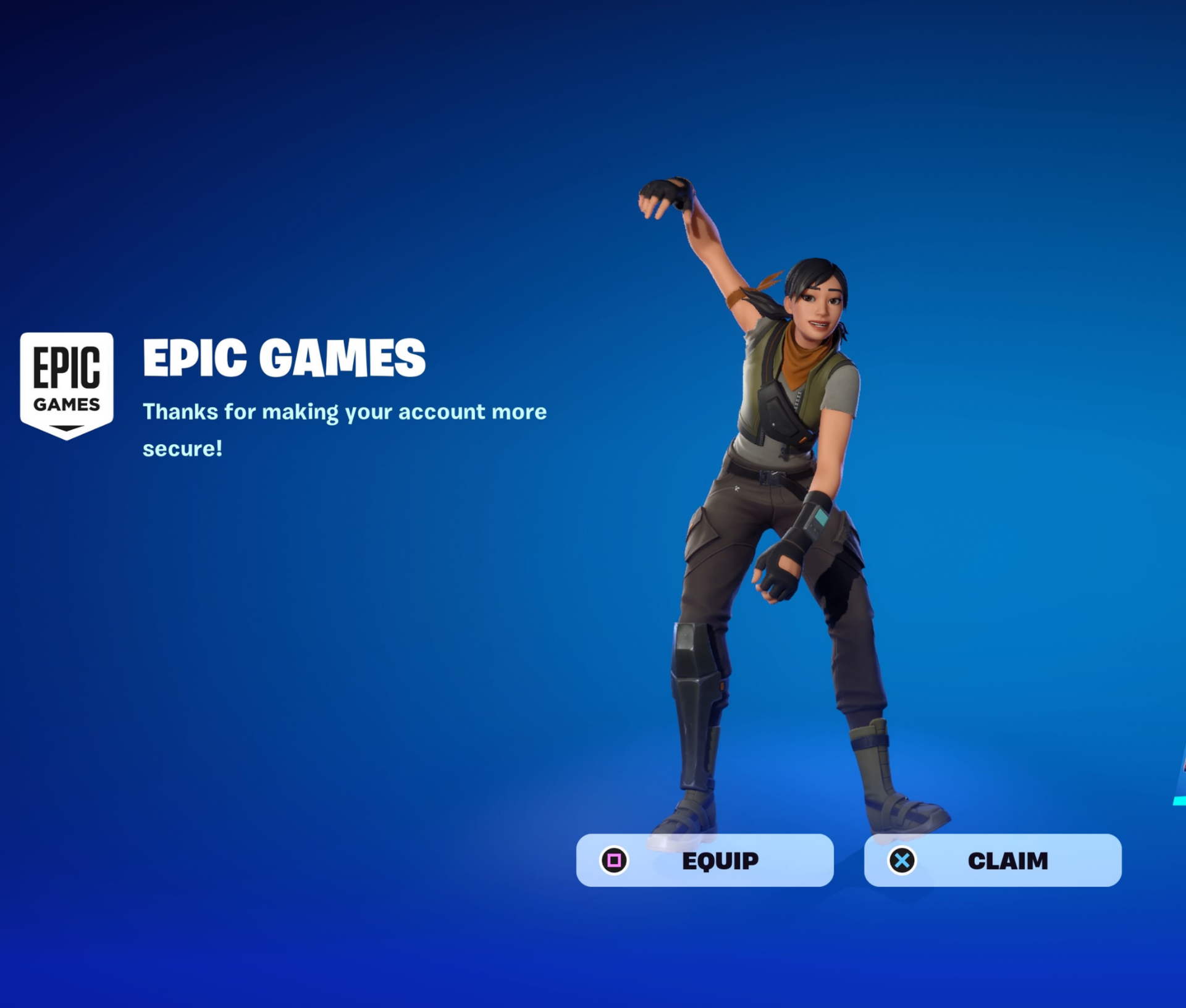 the Boogie Down emote in Fortnite