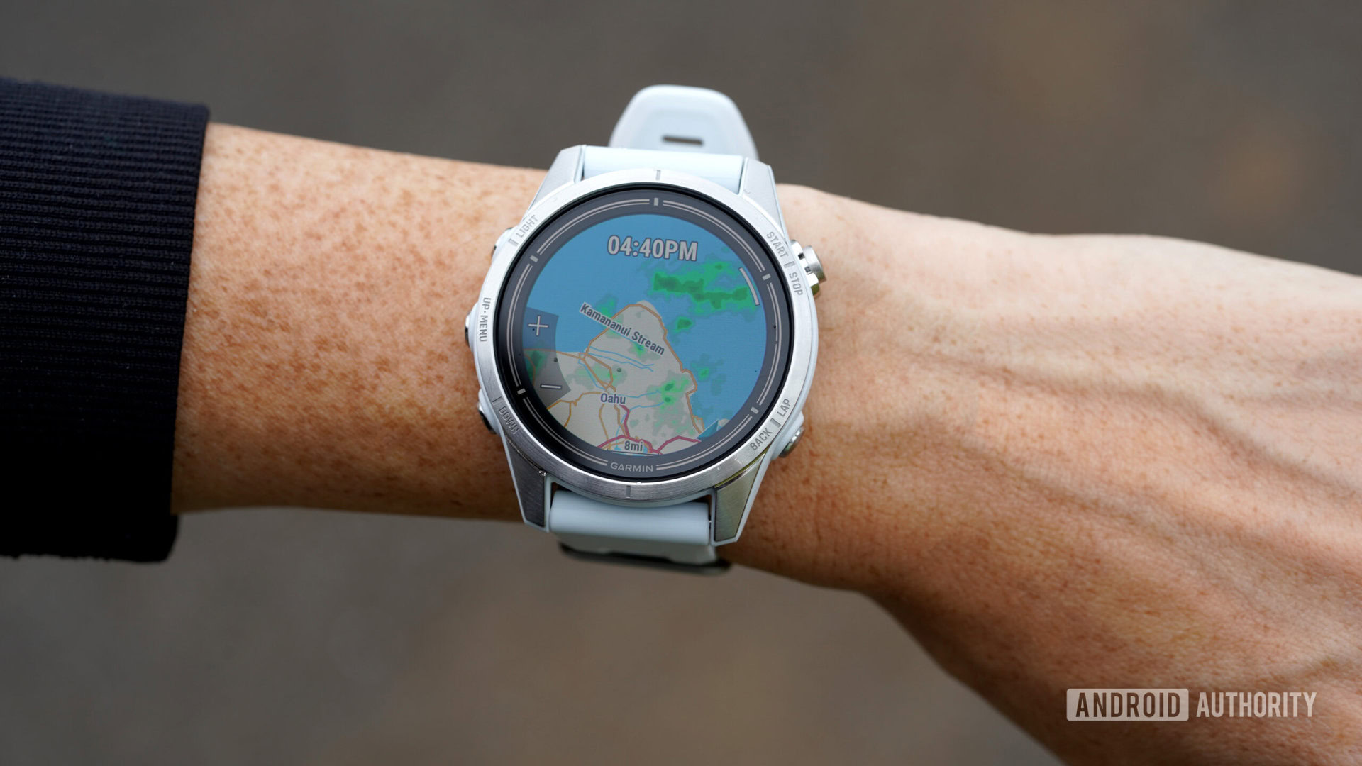 Garmin EPIX PRO 42mm Review 