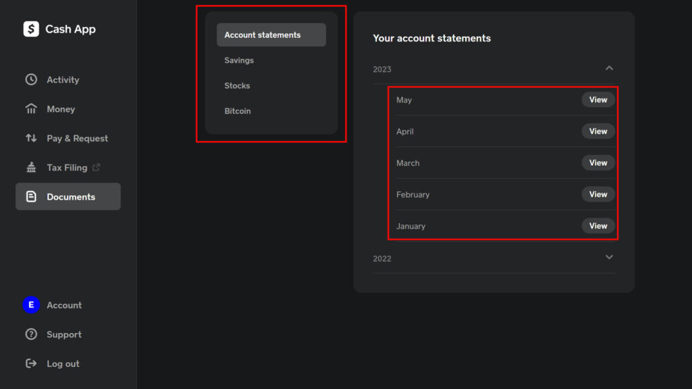 How to delete Cash App history Android Authority