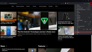 Brave browser review: Is it worth switching to? - Android Authority