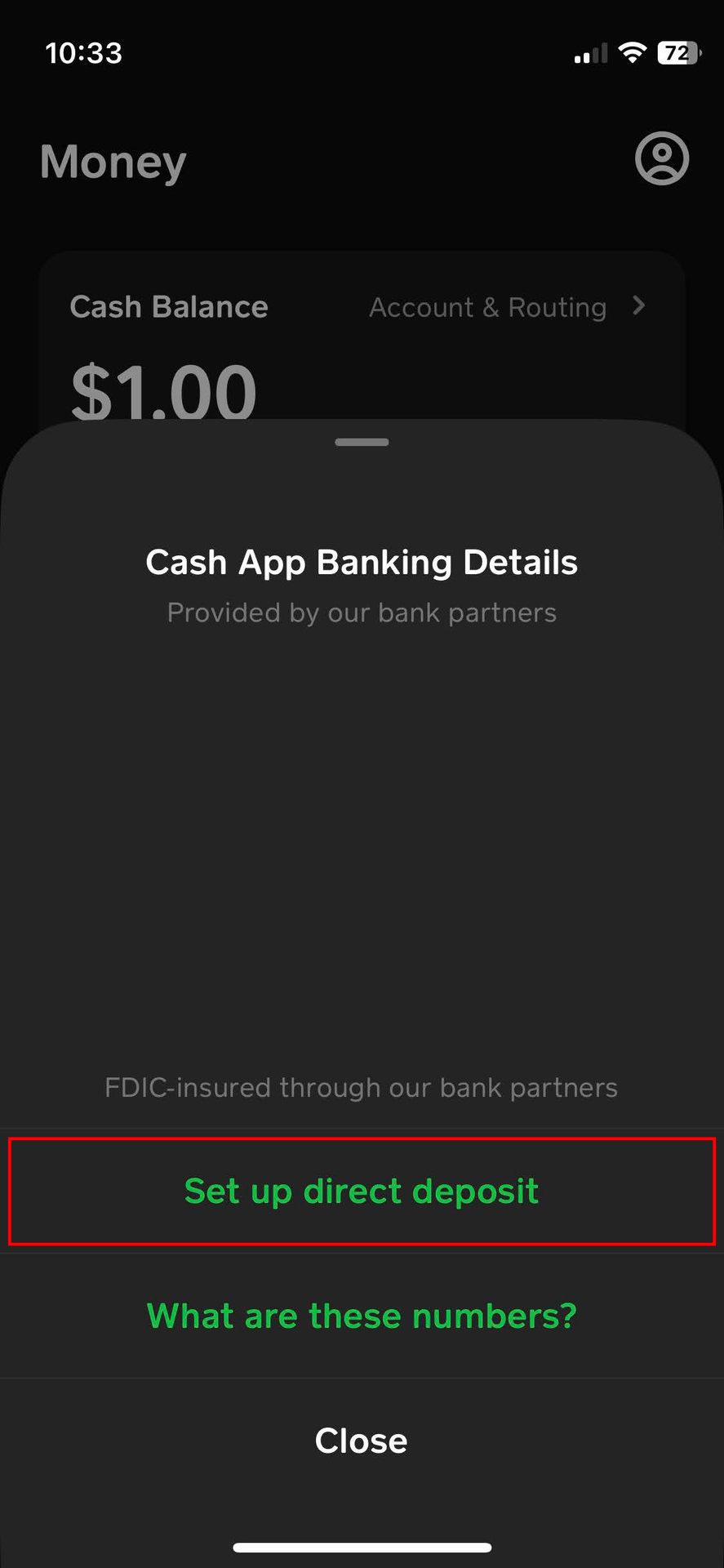 Cash App Banking Name  : Everything You Need to Know