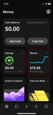 How to buy and sell Bitcoin on Cash App - Android Authority